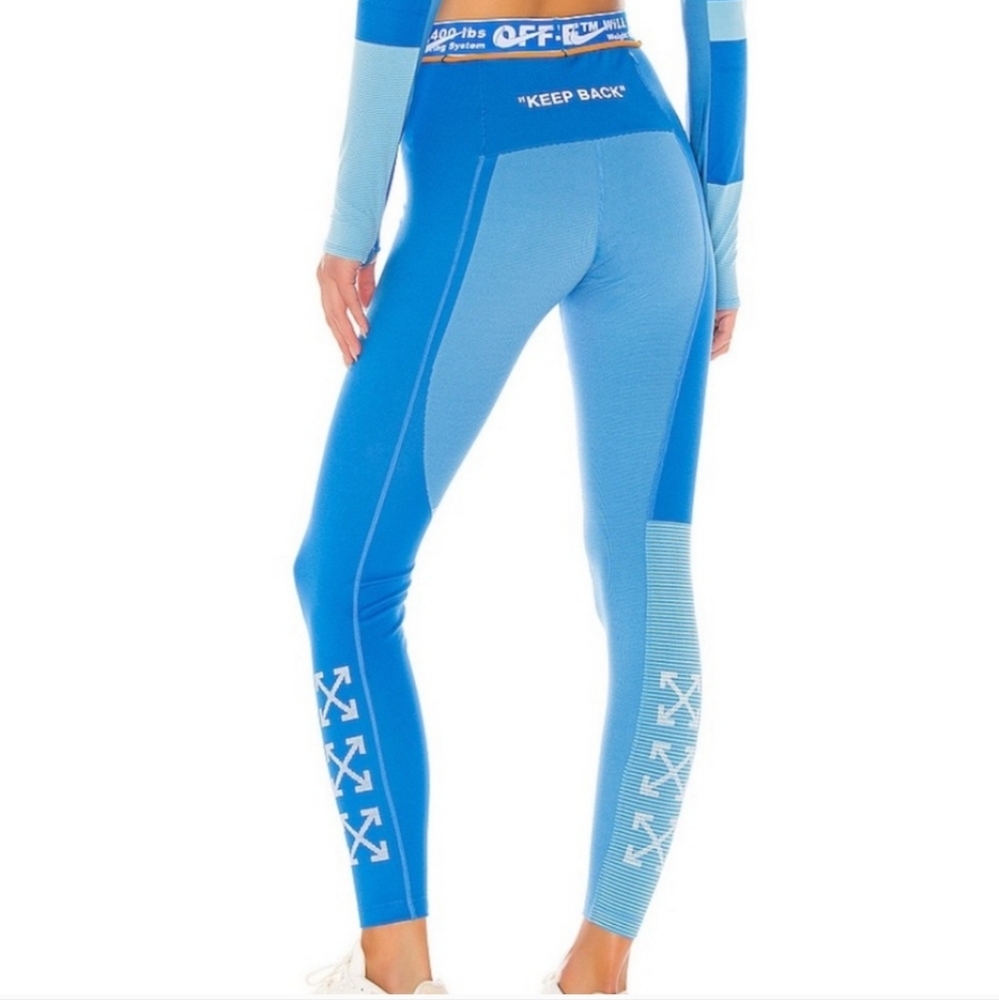 Nike x Off-White Easy Run Leggings XS